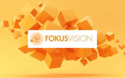 Faites parler vos données avec Fokusvision