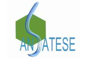 Logo anasthese