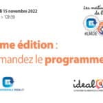 Tout le programme de la LMDE 8 sur l'autosurveillance