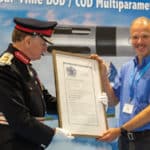 Queen's award for enterprise