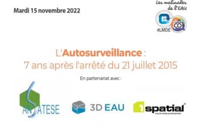 Ce qu’il faut retenir de la #LMDE 8 : L’autosurveillance, 7 ans après l’arrêté du 21 juillet 2015