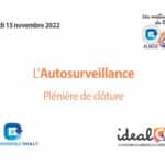 Clôture : LMDE 8