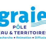 Logo GRAIE POLE EAU & TERRITOIRES