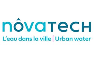 Logo NOVATECH Logo NOVATECH