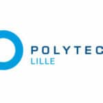 Logo POLYTECH LILLE