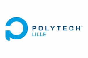 Logo POLYTECH LILLE