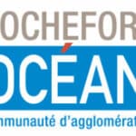 Logo rochefort océan