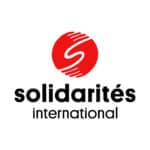 Logo Solidarités international