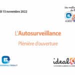 Ouverture : LMDE 8