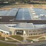 SYMBIOSE, l’usine connectée au service des réseaux d’eau de LACROIX Environment