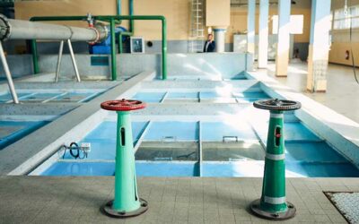 Eau potable : Désinfection, comment bien respecter les normes ?