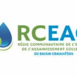 La Régie Communautaire de l’Eau et de l’Assainissement Collectif du Bassin Graulhetois (RCEAC) exploite le service des eaux et d’assainissement.