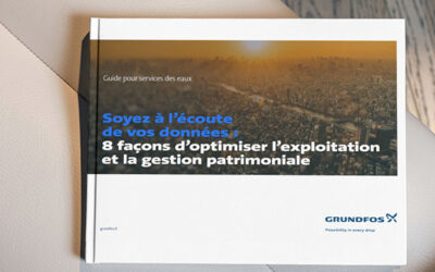 8 façons d’optimiser l’exploitation et la gestion patrimoniale