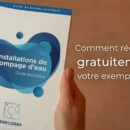 Guide SNECOREP - Installations de pompage d'eau