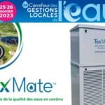 ToxMate, une nouvelle approche de la détection des micropolluants