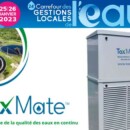 ToxMate, une nouvelle approche de la détection des micropolluants