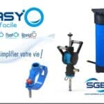 Easy'O de Saint-Germain & Straub