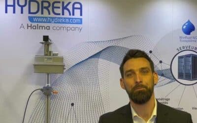 Vidéo Découverte #CGLE 2023 : la solution NODE de HYDREKA.