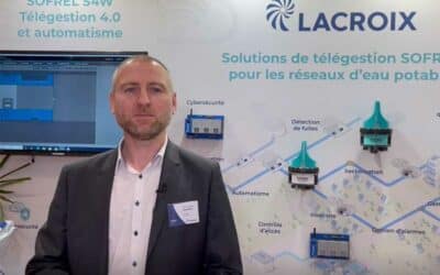 Vidéo Découverte #CGLE 2023 : Data logger IoT Sofrel DL4W de Lacroix.
