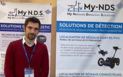 Vidéo Découverte #CGLE 2023 : le viDoc de My-NDS.