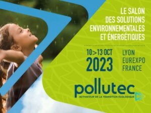 Le salon des solutions environnementales et énergétiques