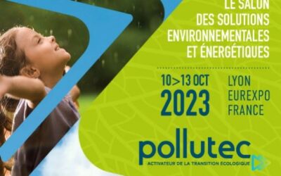 Pollutec 2023