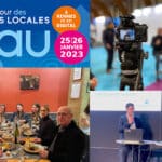 Ce qu’il faut retenir de la 24ème édition du Carrefour des Gestions Locales de l’Eau (CGLE)