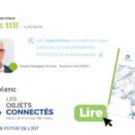 Quand connecté ne rime pas avec vulnérabilité !