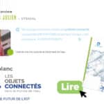 Objets connectés et eaux pluviales : de nouveaux cas d’usage