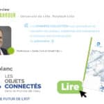 L’IoT : un accompagnement à chaque étape du cycle de l ’eau