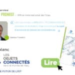 Objets connectés : cap vers de nouvelles compétences !