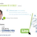 Les grands acteurs des réseaux basse consommation