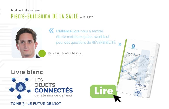 Les grands acteurs des réseaux basse consommation