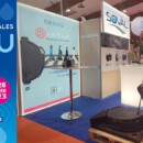 Stand de Soval au Cgle 2023