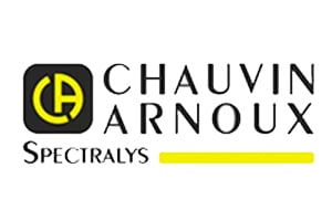 Tout savoir sur Spectralys Innovation Chauvin Arnoux