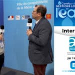 Interview CGLE 2023 : Vincent NALIN de l’AGENCE DE L’EAU LOIRE BRETAGNE