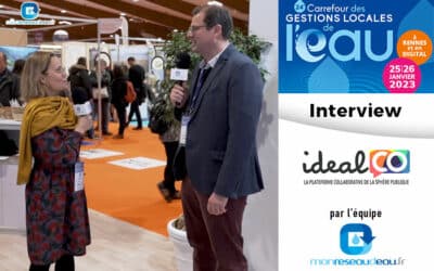 Interview CGLE 2023 : Célia PRIEUR de IdealCO