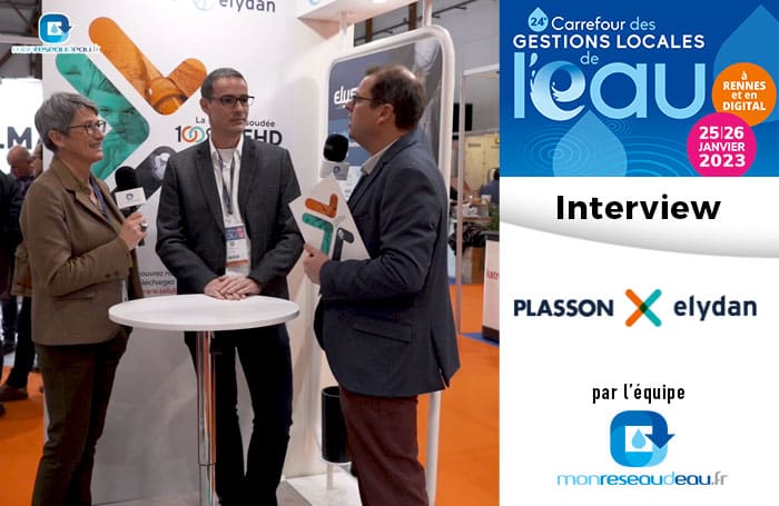 Interview CGLE 2023 : Corinne COLLAS de PLASSON & Marc PALOMARES de ELYDAN