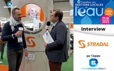 Interview CGLE 2023 : Benoit ZULIANI de STRADAL