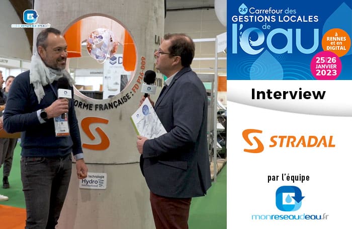 Interview CGLE 2023 : Benoit ZULIANI de STRADAL