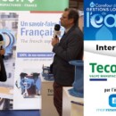 Interview CGLE 2023 : David OUNDJIAN de TECOFI