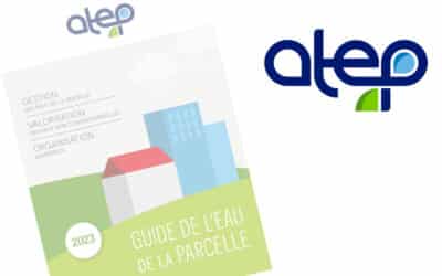 Guide de l’eau de la parcelle