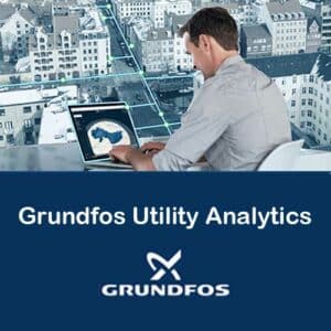 Grundfos Utility Analytics