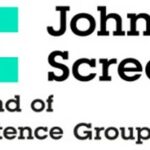 Logo Johnson Screens