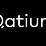 Logo Qatium