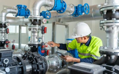 3 solutions pour réduire les coûts d’exploitation de production d’eau potable