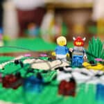 Atelier Lego® Serious Play®