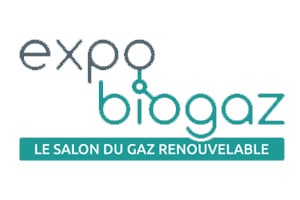 Expobiogaz – Le salon du gaz renouvelable