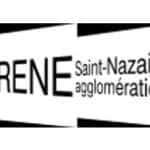 La CARENE est en charge de l'alimentation en eau des dix communes de l'agglomération nazairienne