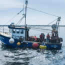 Bouée de surveillance qualité des eaux de baignade - Projet Southern Water